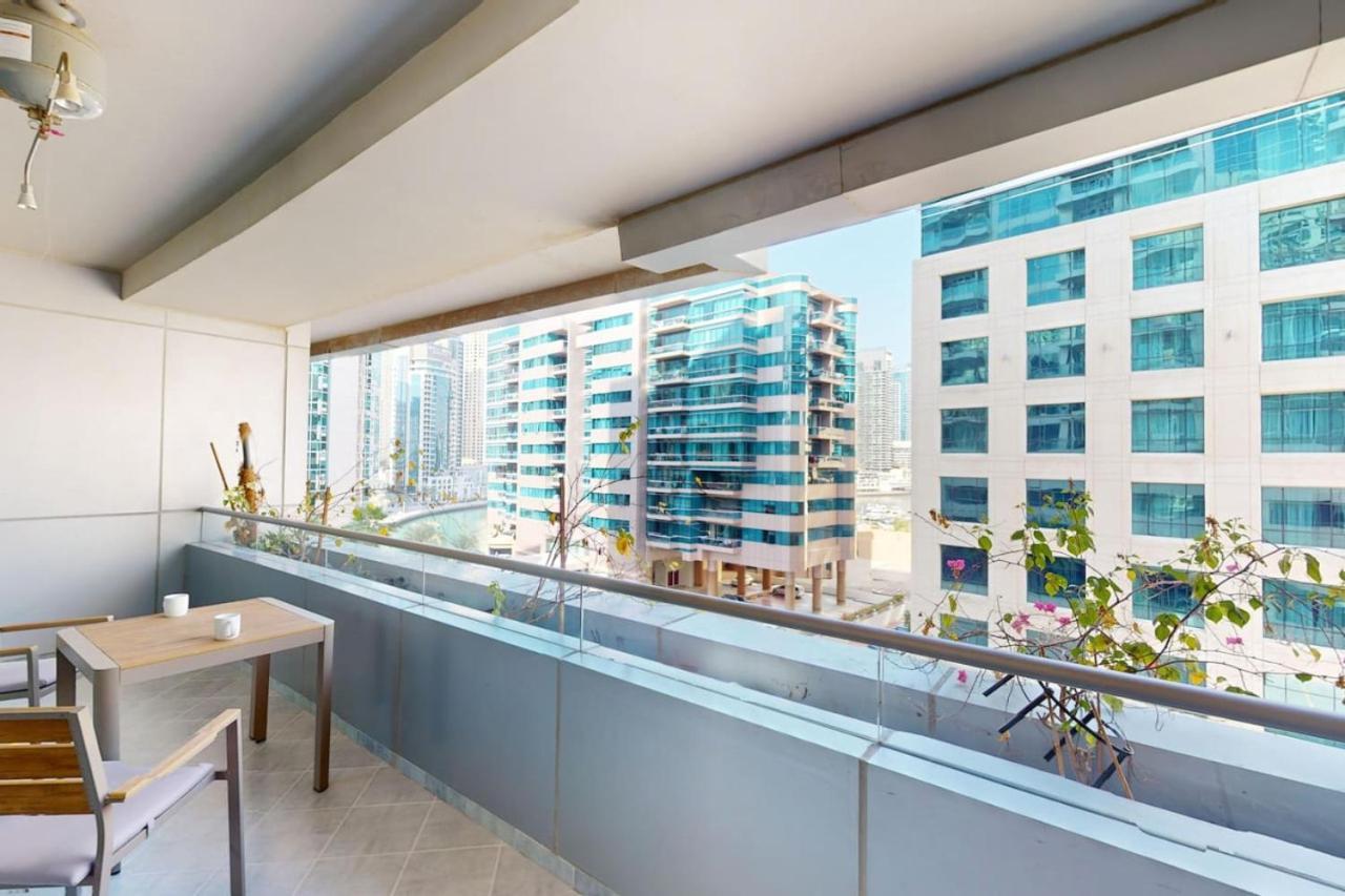 Damac Waves - Lovely One Bedroom *