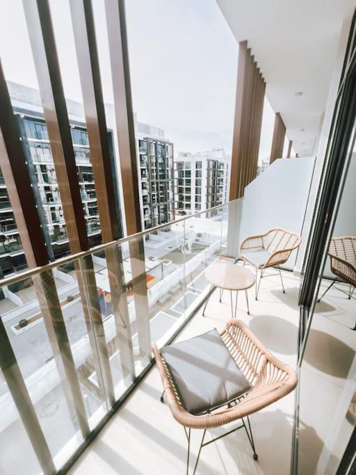 Eligere Apartment