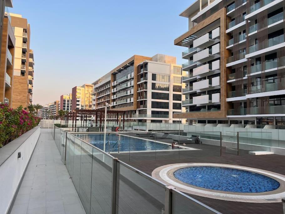 Eligere Apartment