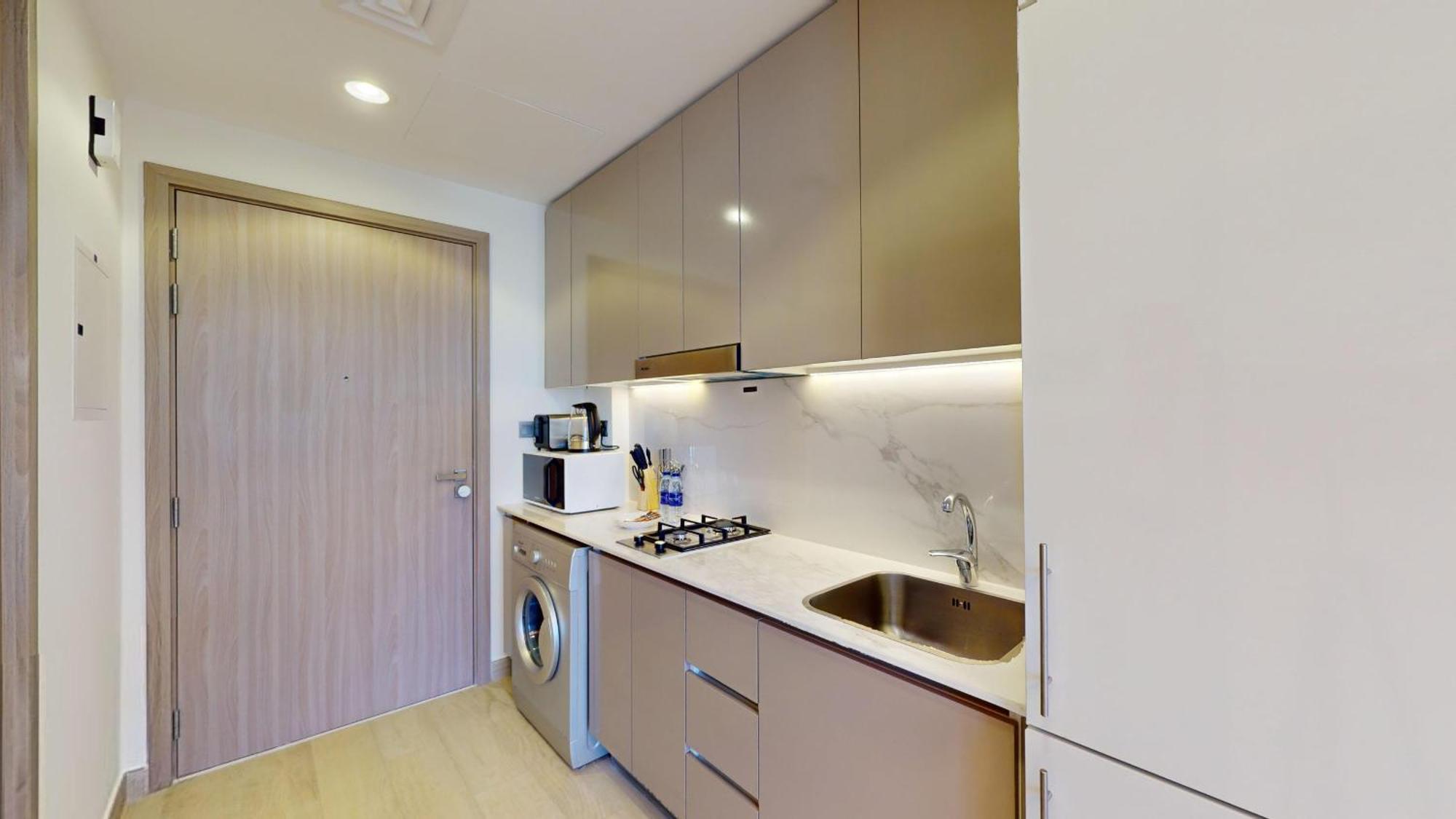 Primestay - Cozy - Fully Furnished - Al Meydan *