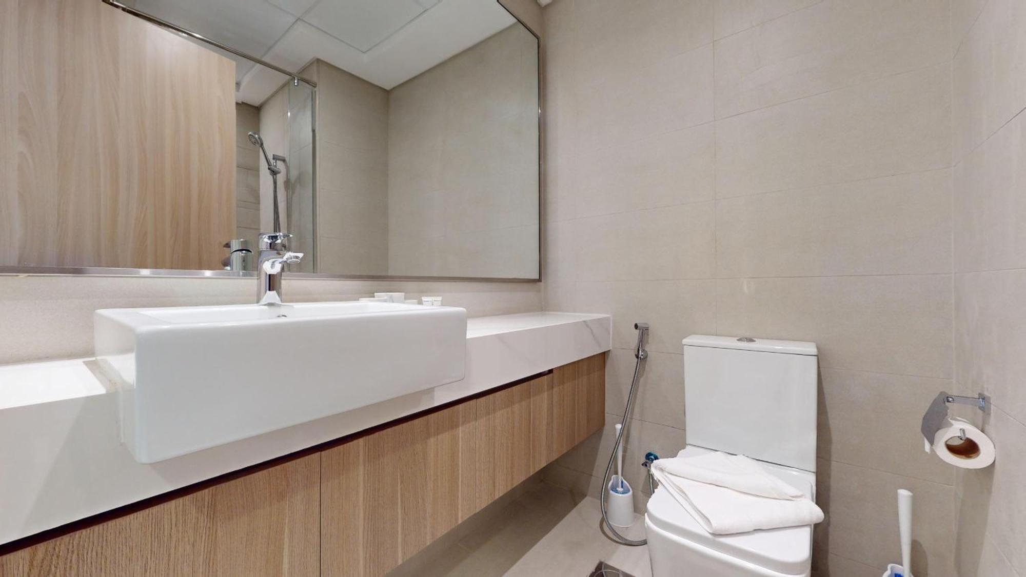 Primestay - Cozy - Fully Furnished - Al Meydan *