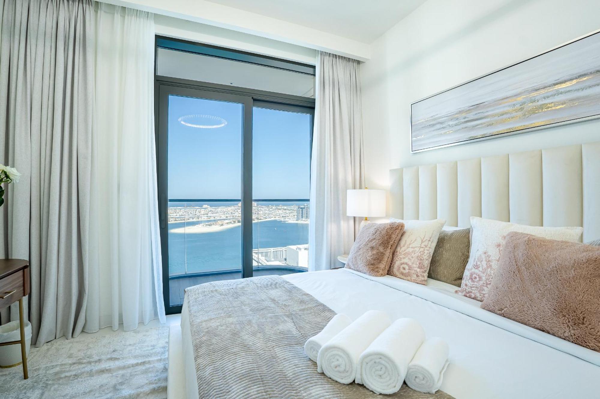 Veluxa - Luxe 2bed With Private Dubai