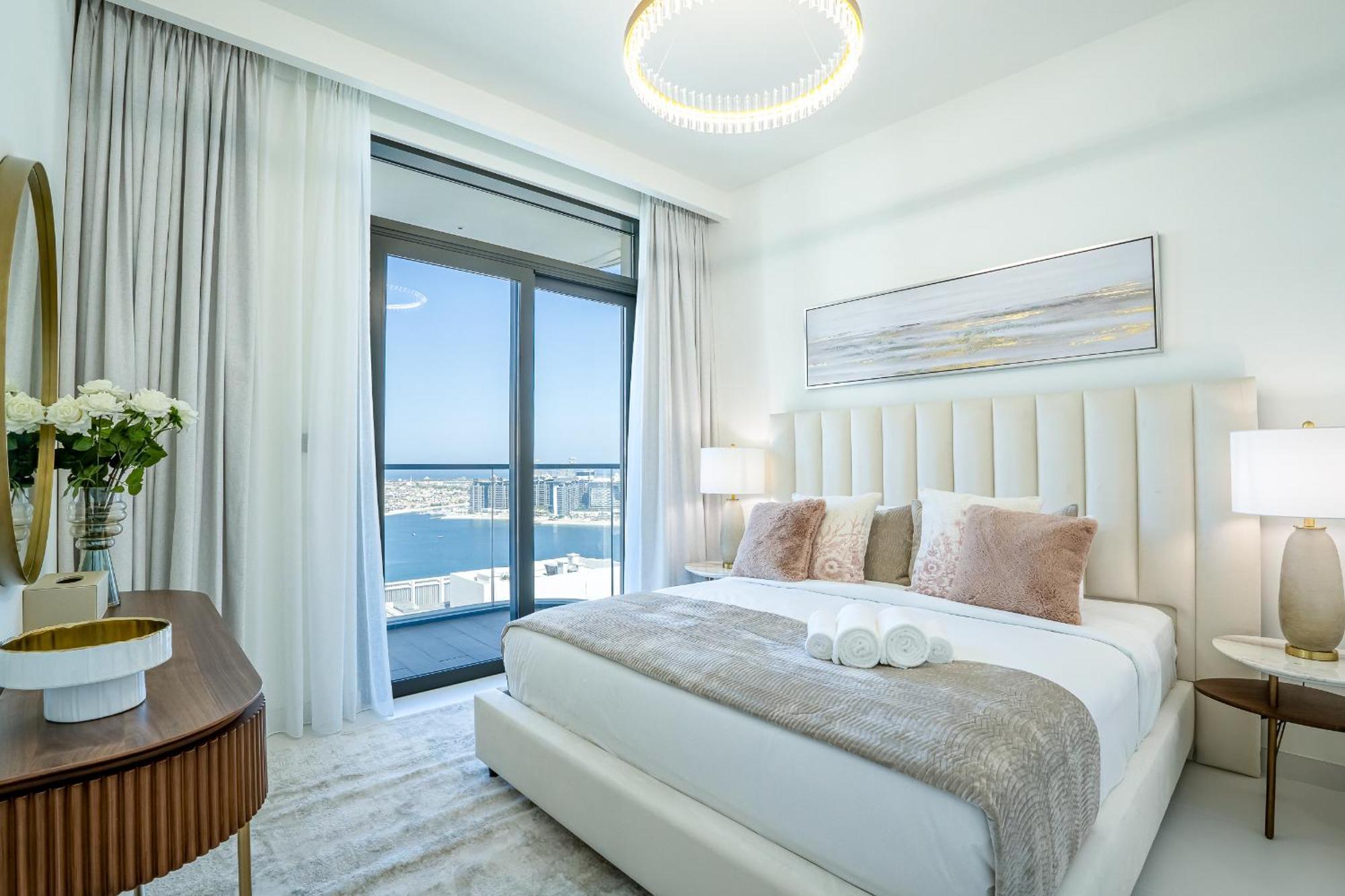 Apartment Veluxa - Luxe 2bed With Private *