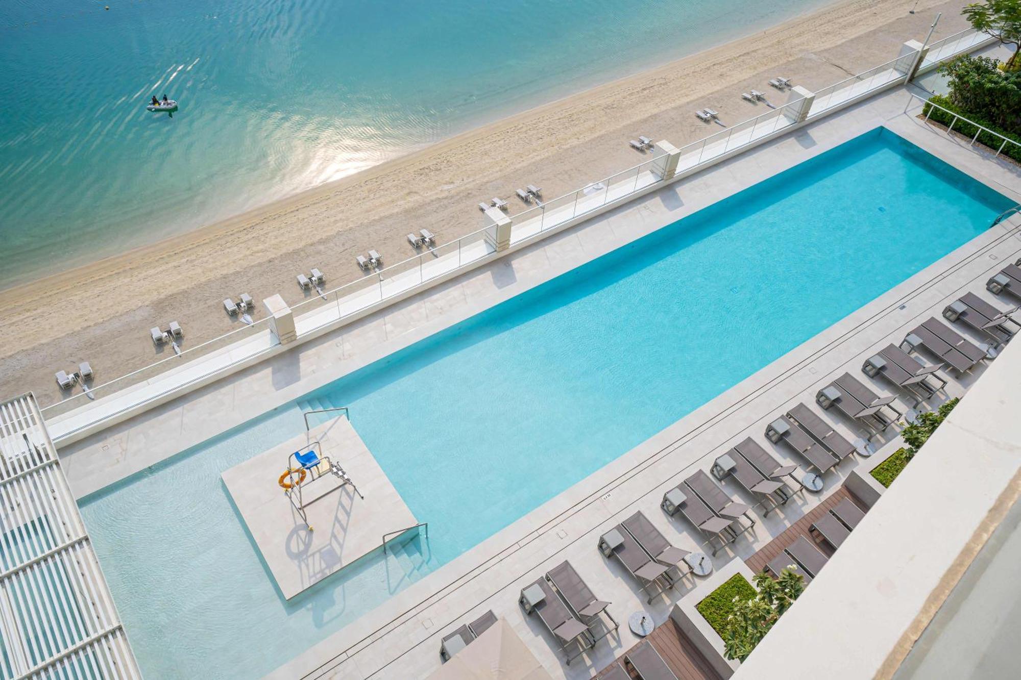 Apartment Veluxa - Luxe 2bed With Private