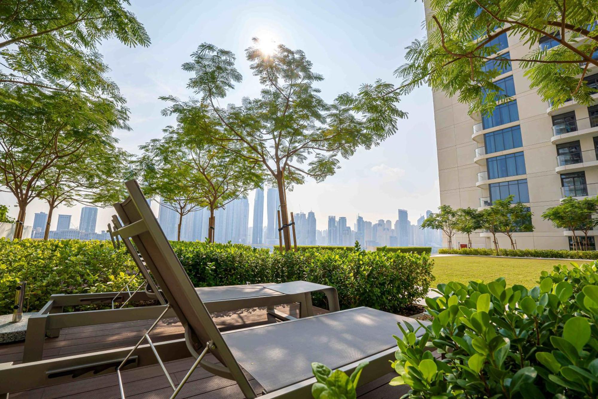 Apartment Veluxa - Luxe 2bed With Private