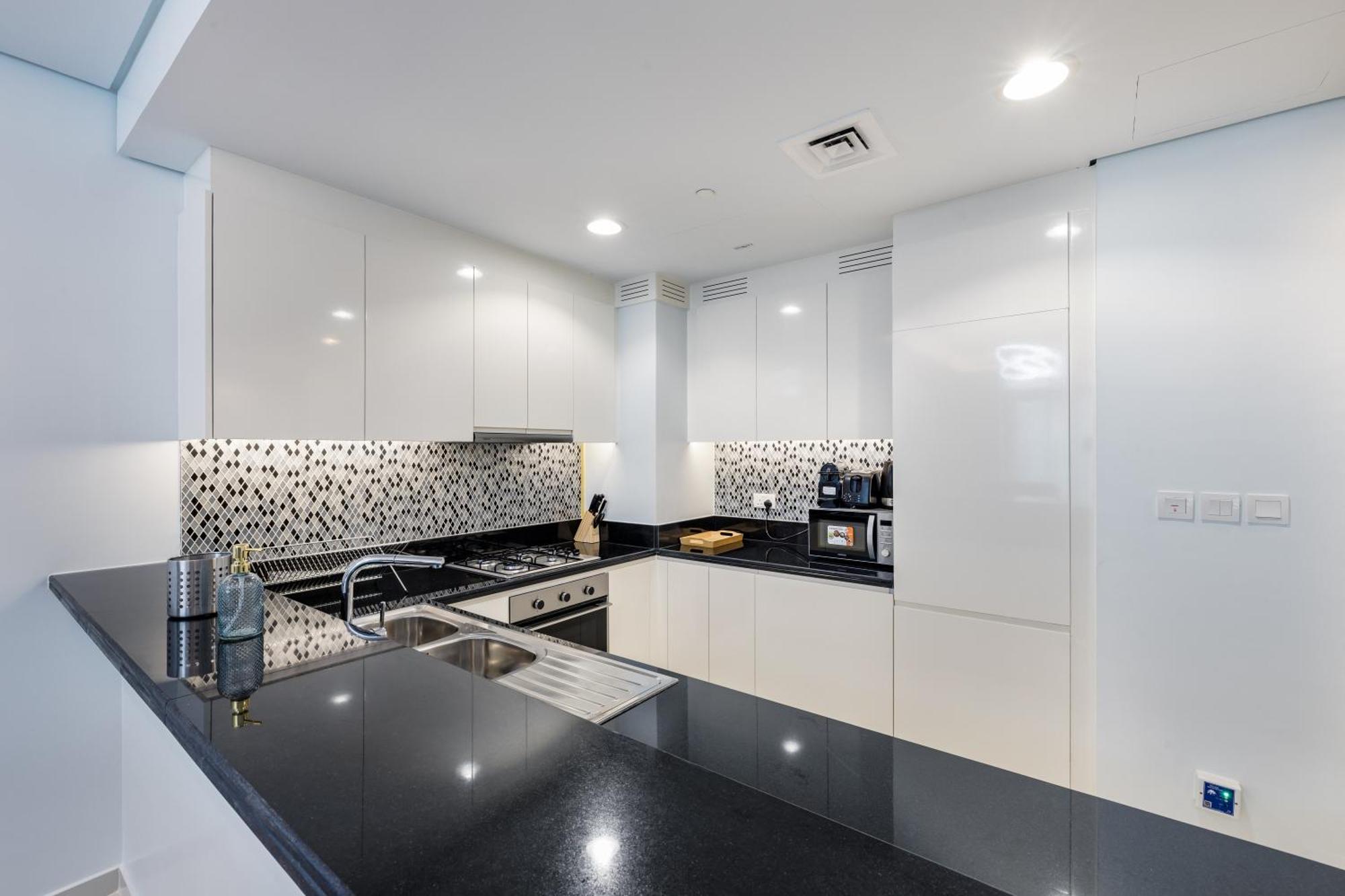 Apartment Aliving Luxe 2br With Burj Khalifa View Infinity Pool Midtown-4704