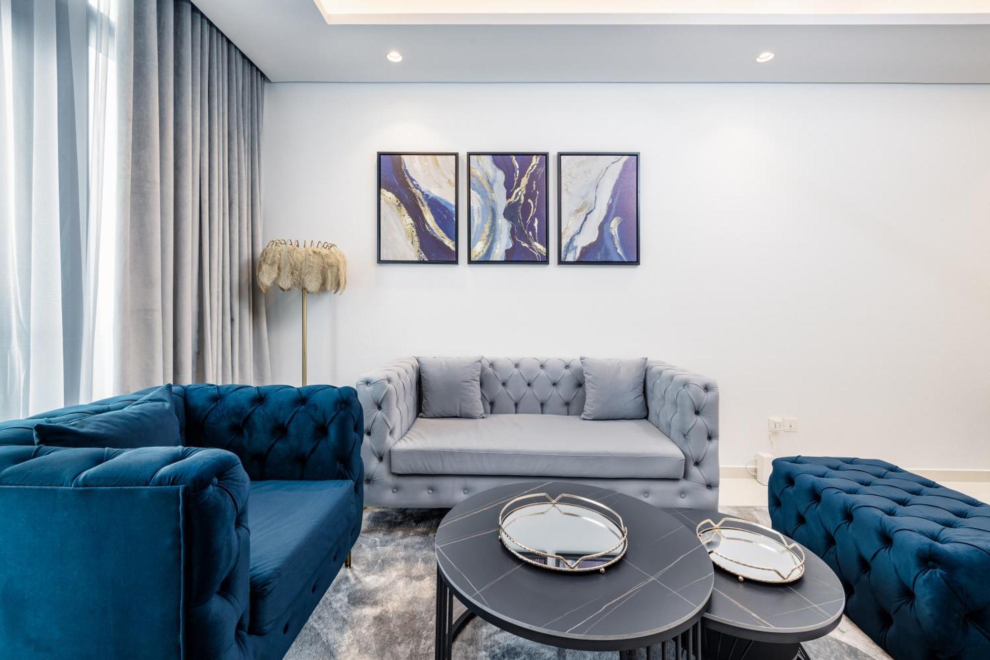 Aliving Luxe 2br With Burj Khalifa View Infinity Pool Midtown-4704