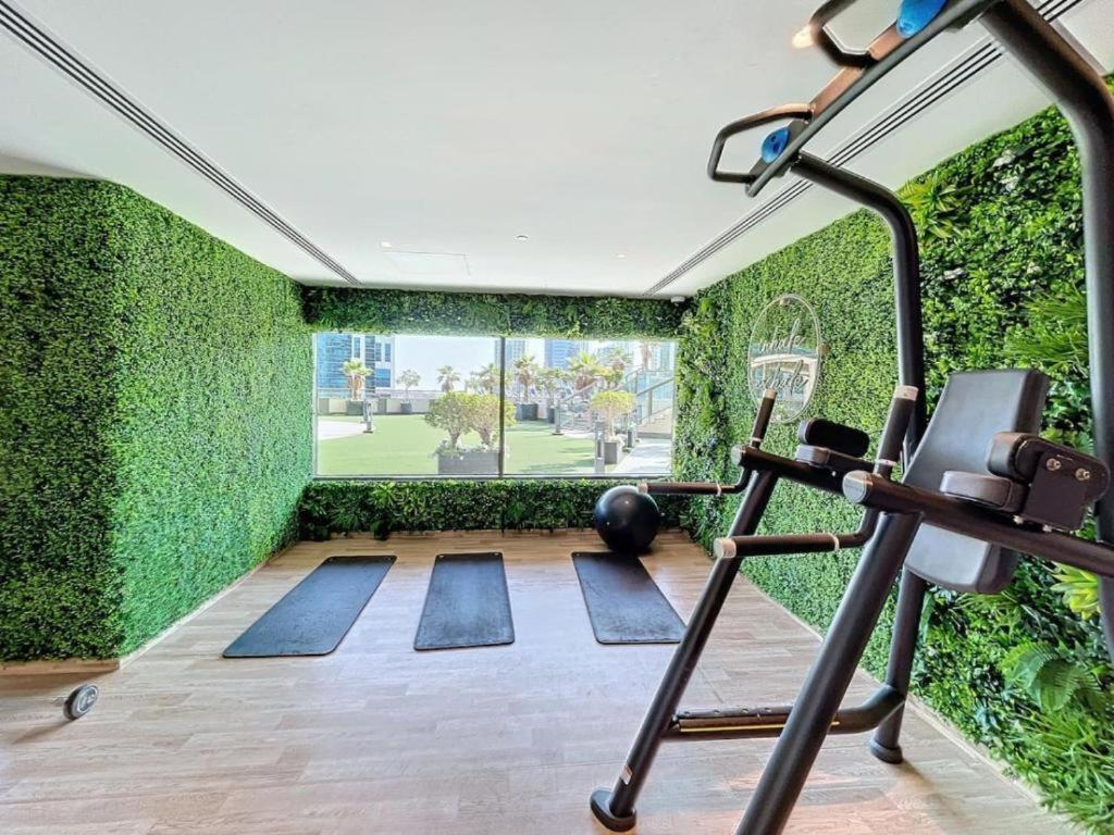 White Sage - Elite 1 Bedroom Apartment