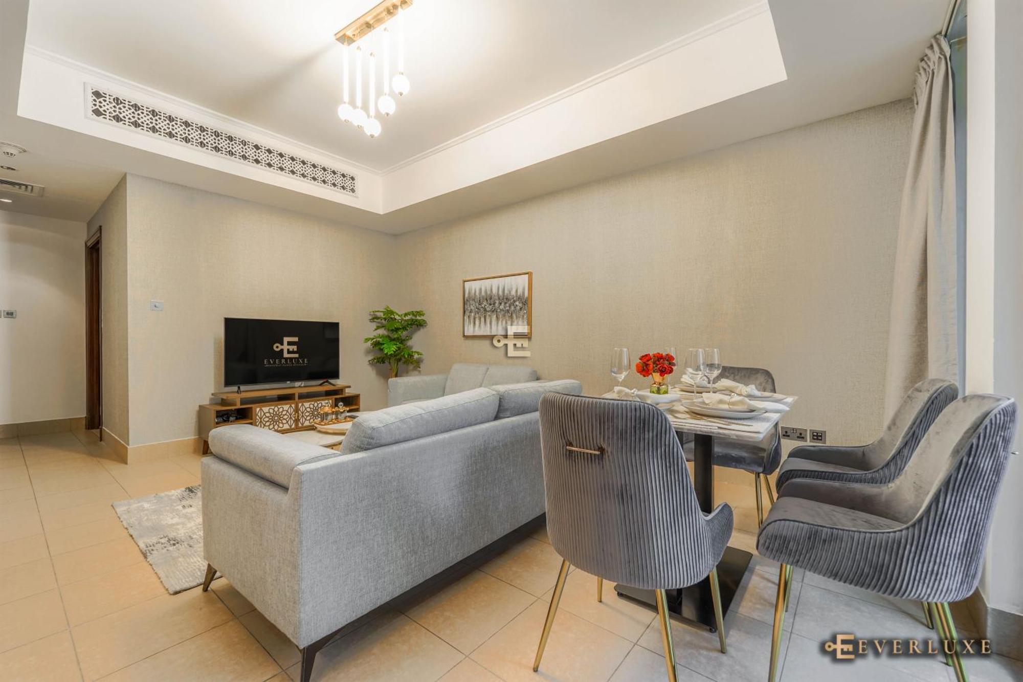 Beautiful 1 Bedroom In Oldtown *