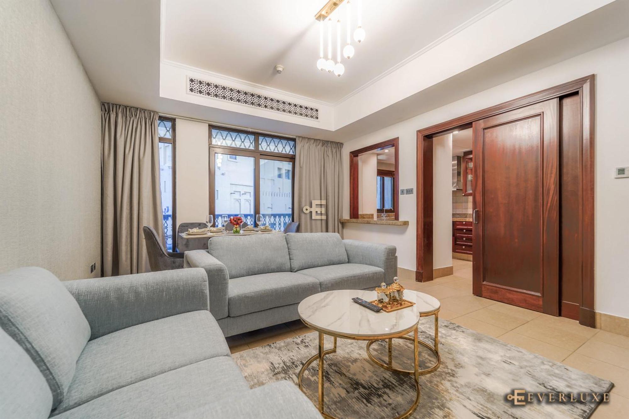 Beautiful 1 Bedroom In Oldtown