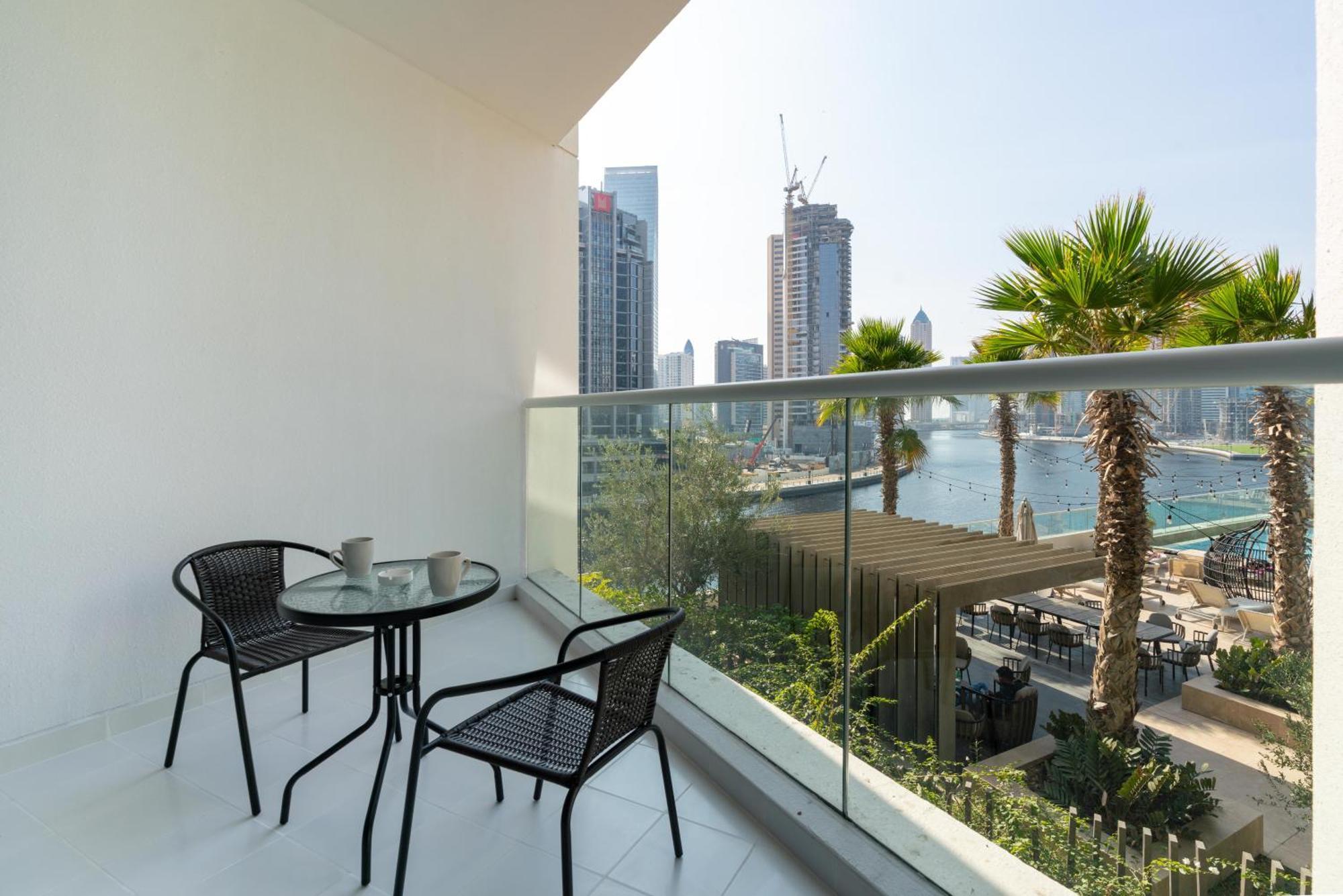 Mystic - Damac Maison Prive Tower A *
