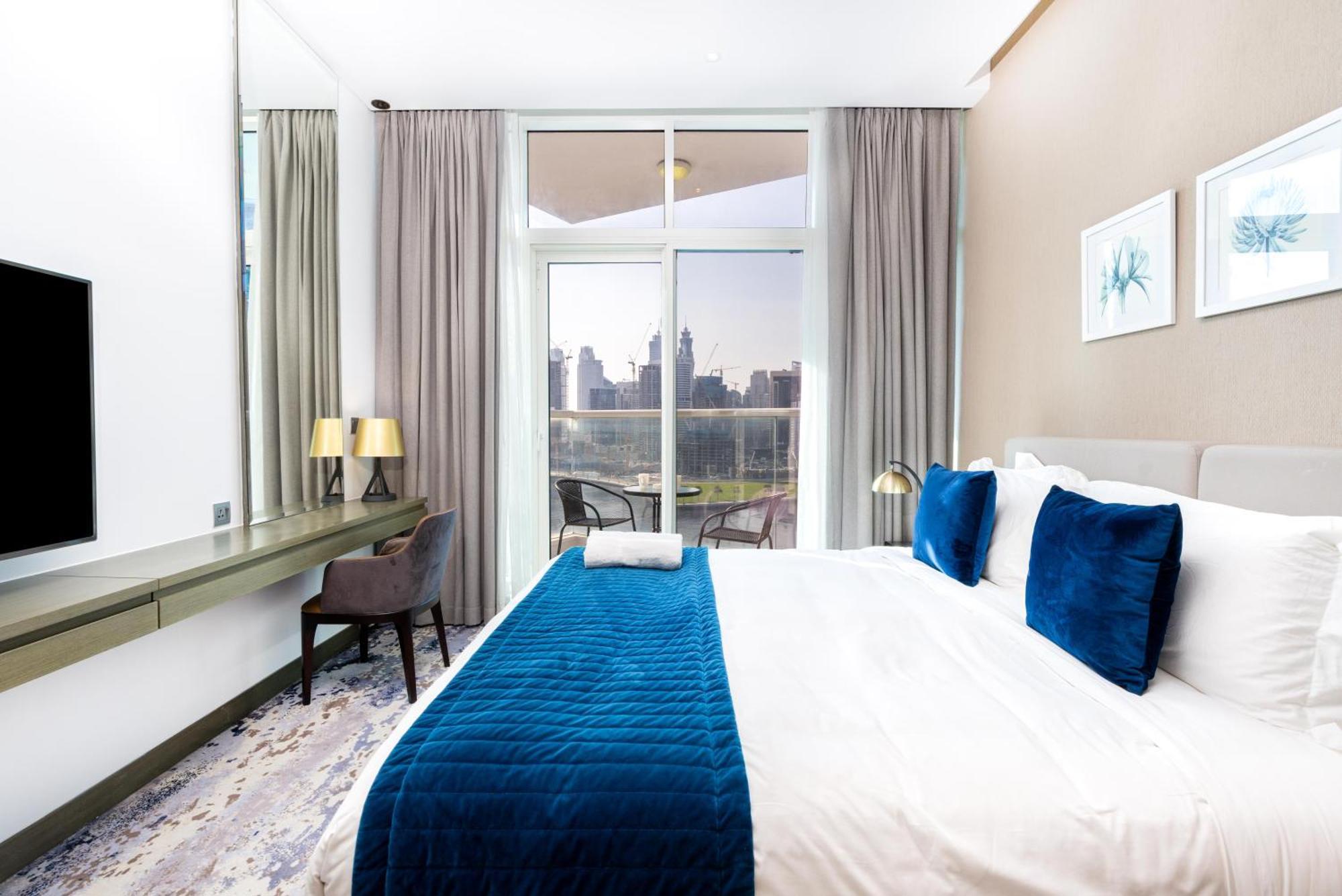 Mystic - Damac Maison Prive Tower A