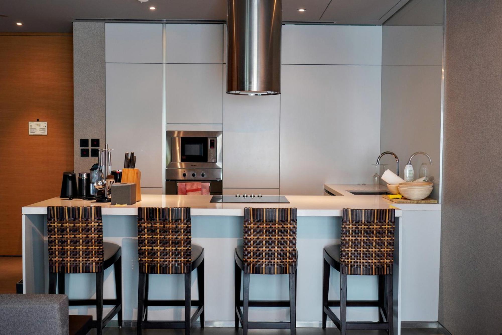 Apartment In Bluewaters. *