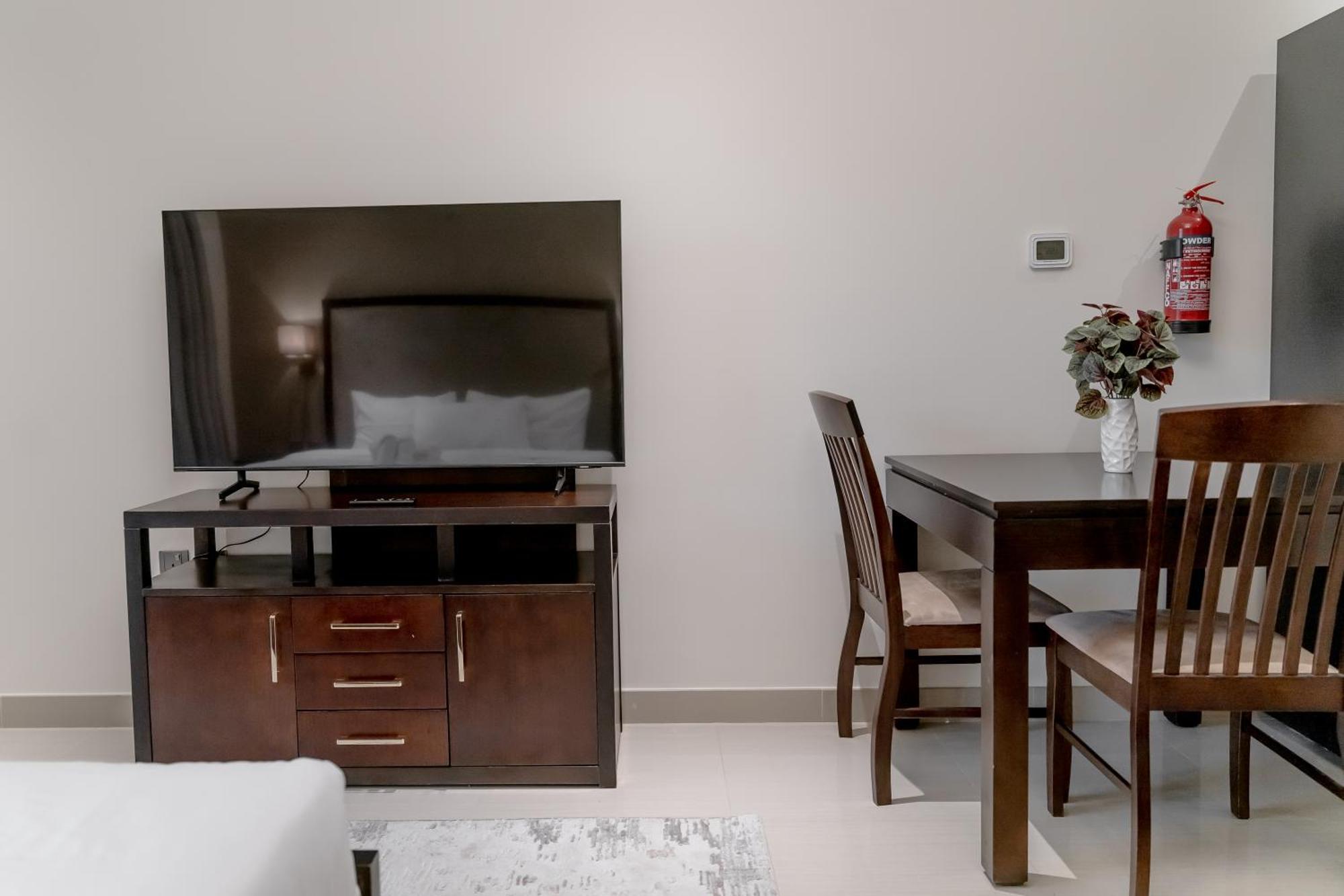 Apartment Cosy Family In The Downtown