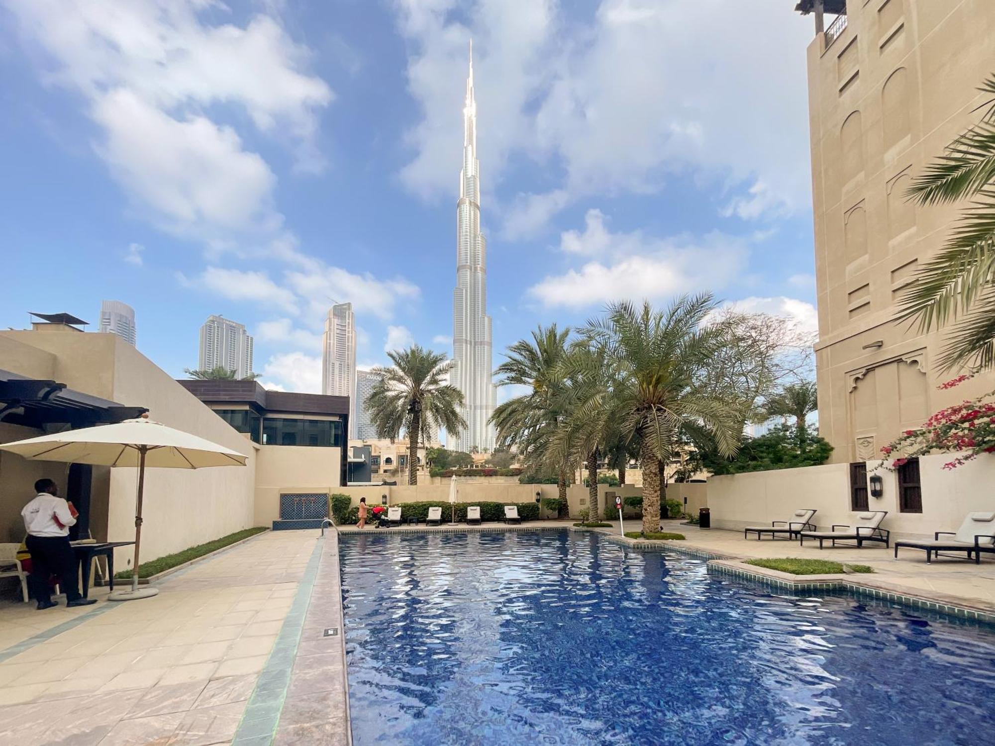 Living Chic 1 Bedroom *