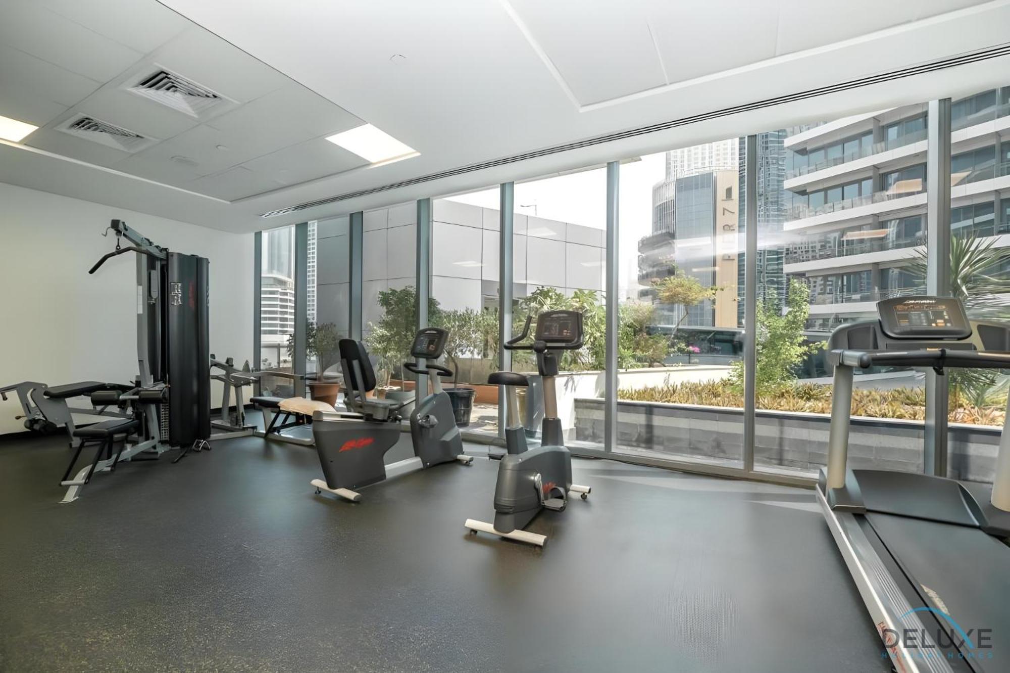 Apartment Beautiful 2br At Silverene Towers A Marina By Deluxe Homes Dubai