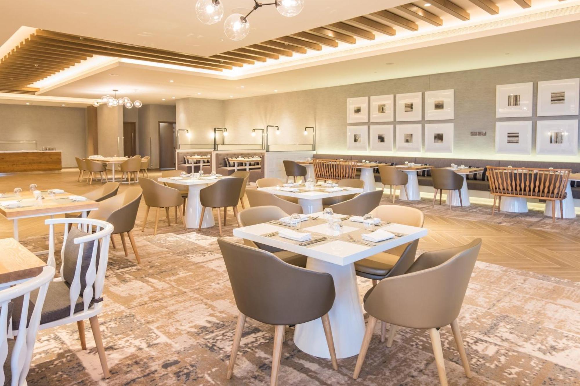 & - Festival By Ihg Hotel Dubai