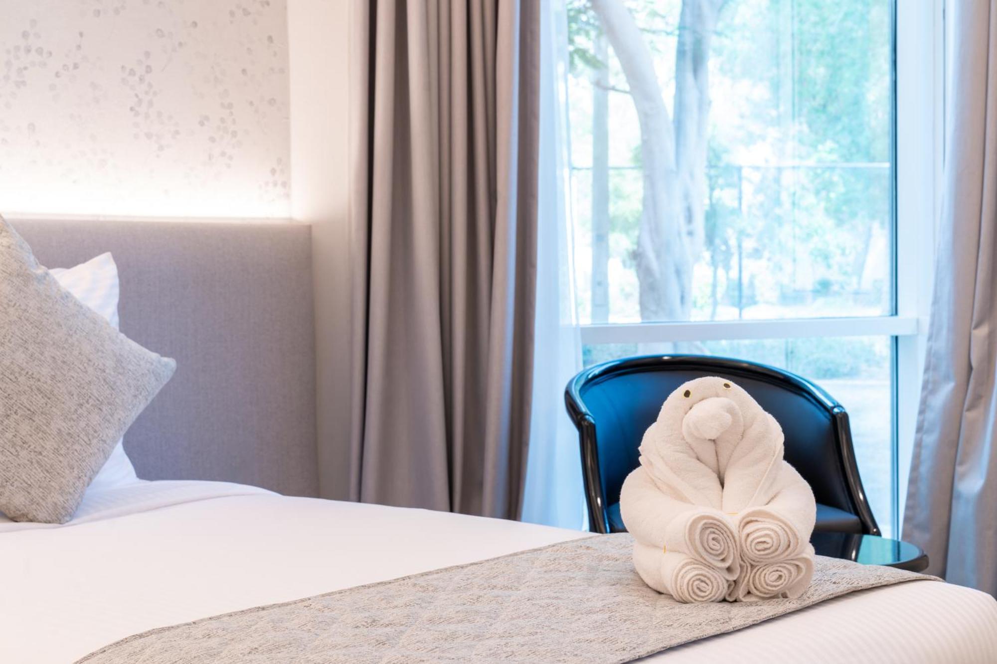 Estay Hotel Hotel Dubai