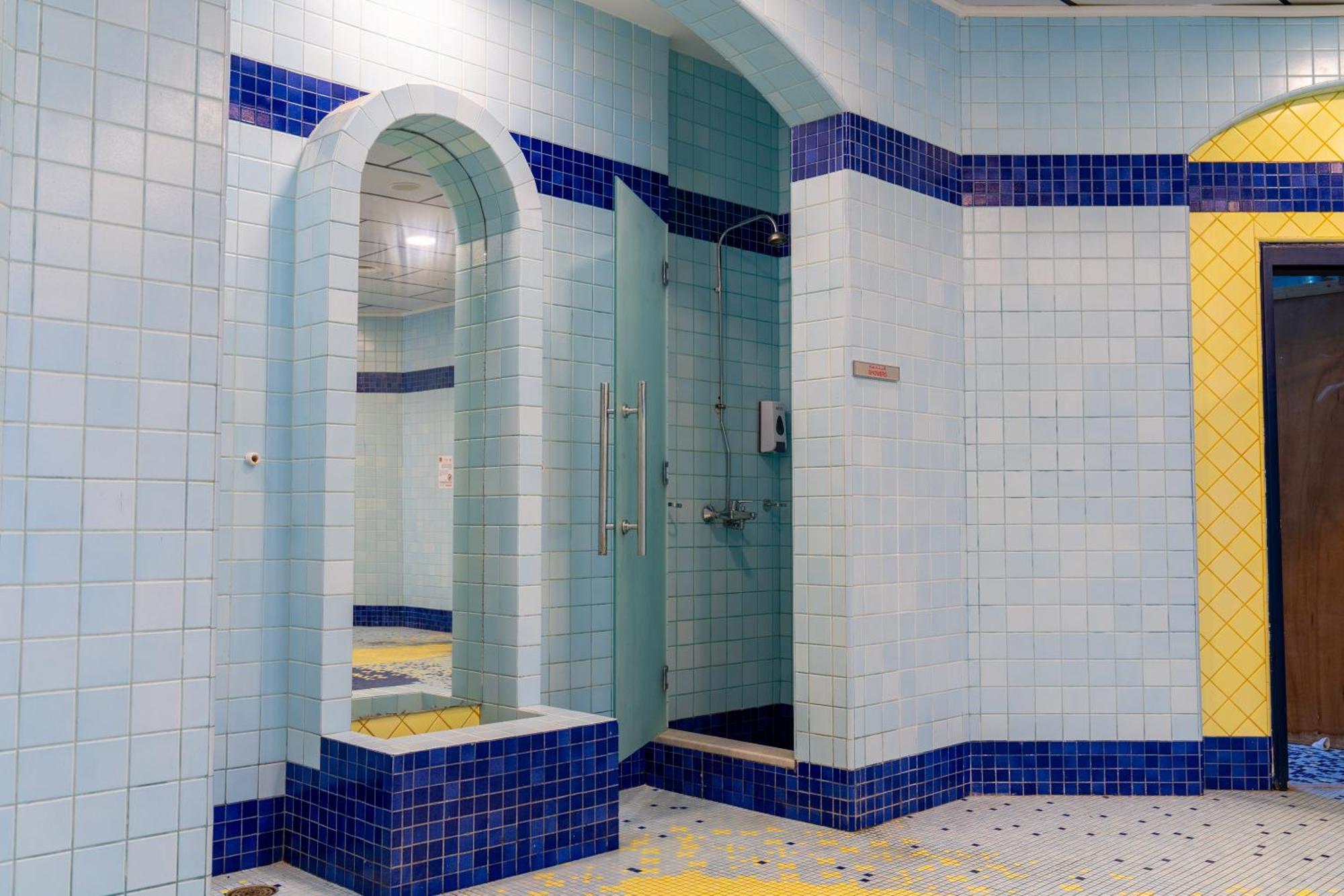 Estay Hotel Hotel Dubai