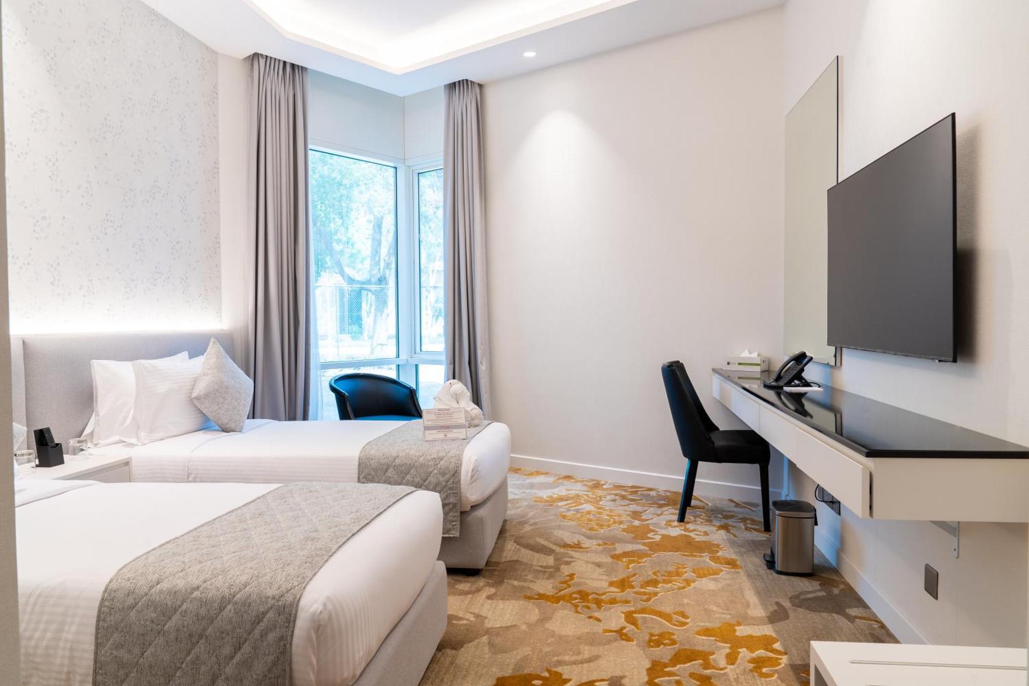 Estay Hotel Hotel Dubai