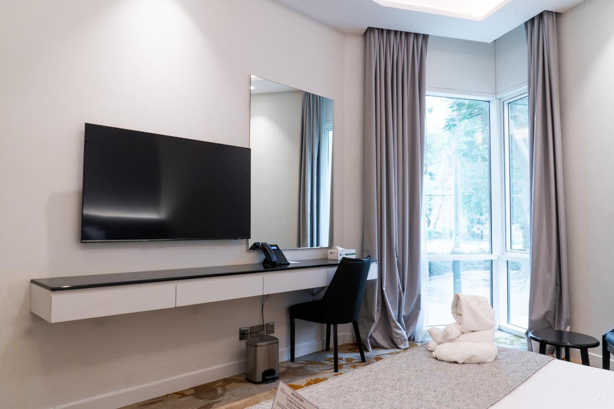Estay Hotel Hotel Dubai