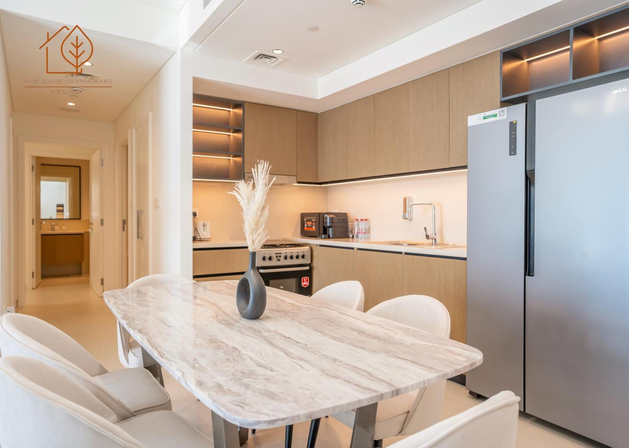 Floor 2-bedroom With Views 179bc-2 *