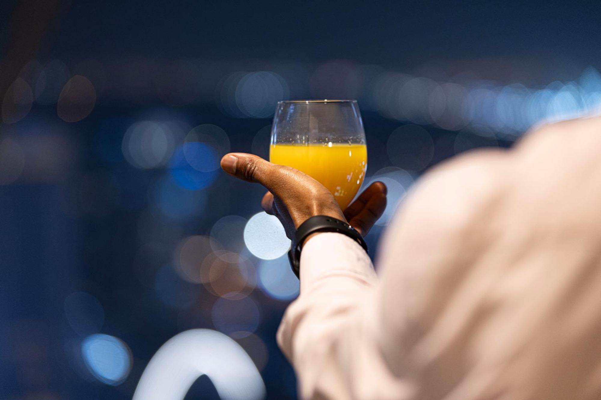 Smartstay At Burj Royale - Full Burj Khalifa View - Brand New Luxury *