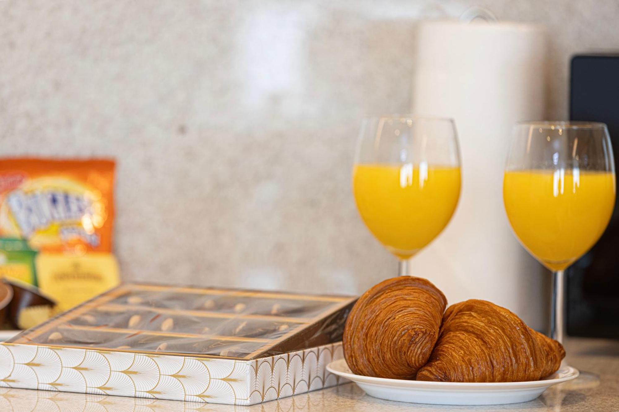 Smartstay At Burj Royale - Full Burj Khalifa View - Brand New Luxury