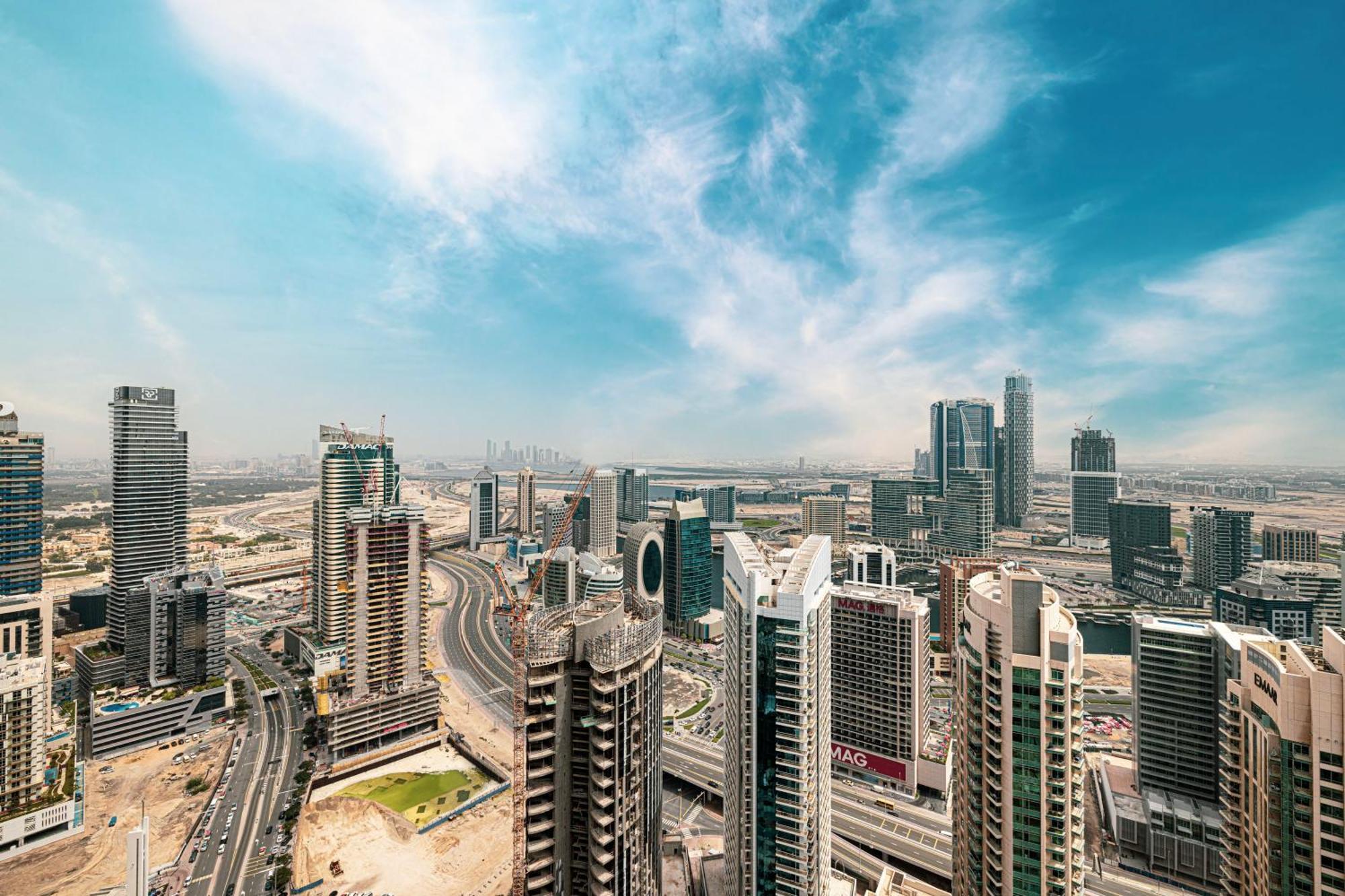 Smartstay At Burj Royale - Full Burj Khalifa View - Brand New Luxury Apartment *