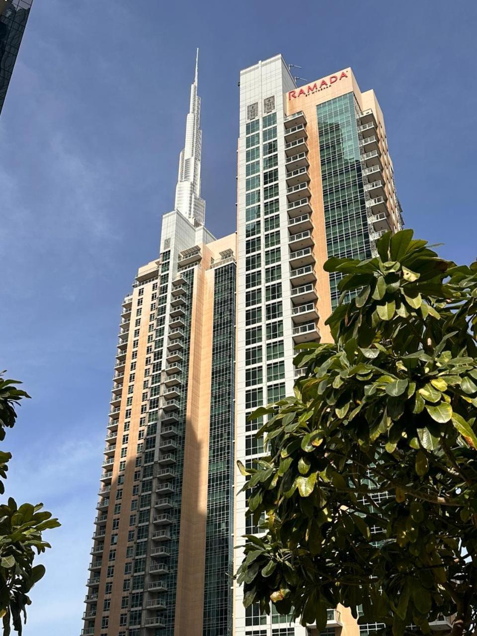 Fully Equipped Cozy 2br Lux With Garden View * Dubai