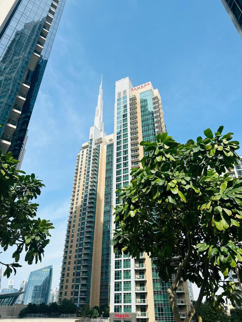 Apartment Fully Equipped Cozy 2br Lux With Garden View