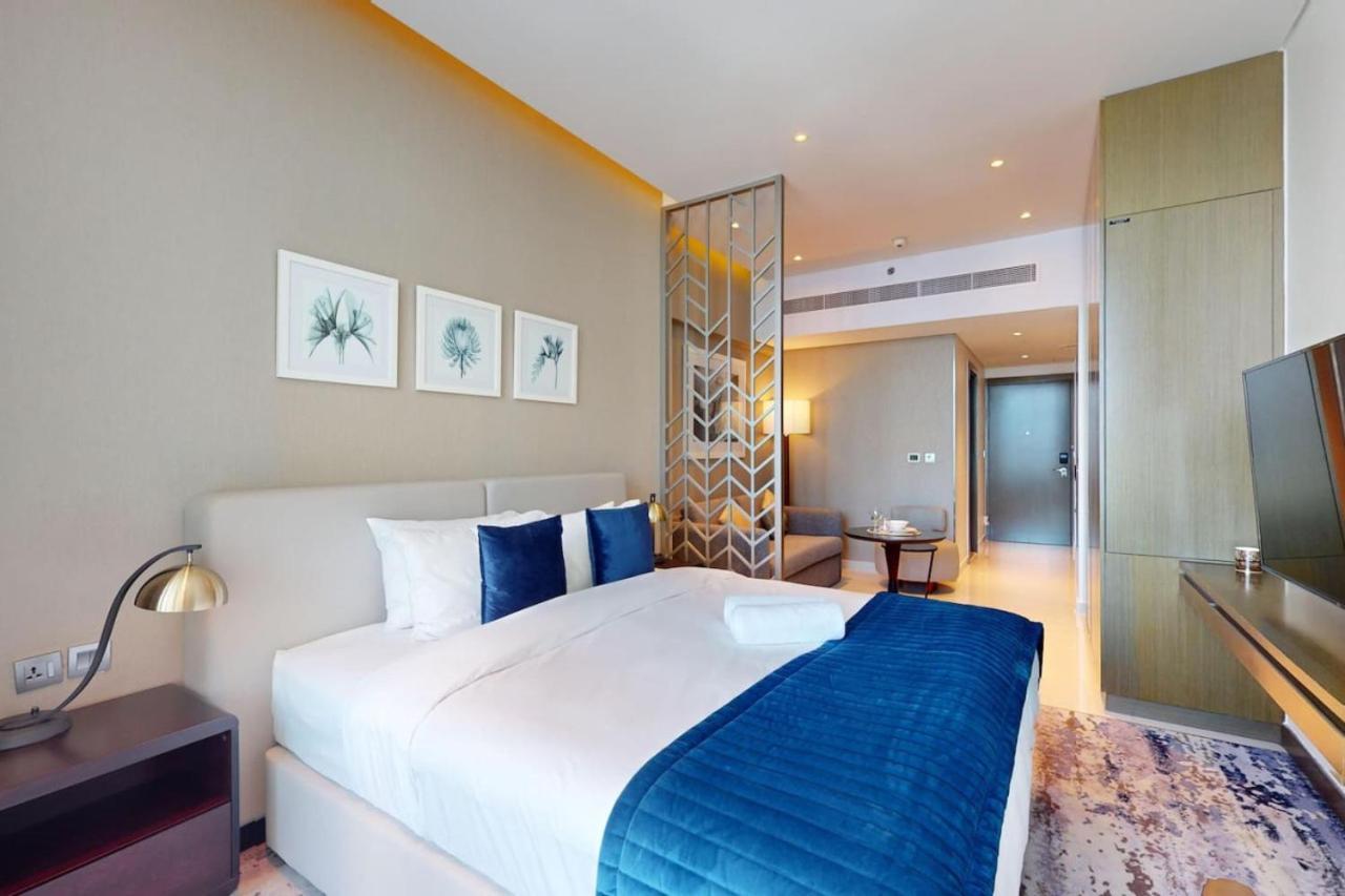 Damac Maison Prive - Chic Apartment