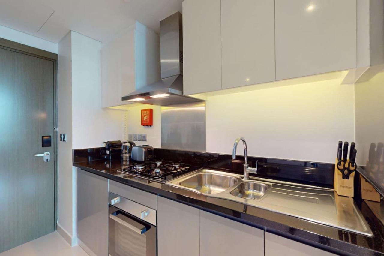 Damac Maison Prive - Chic *