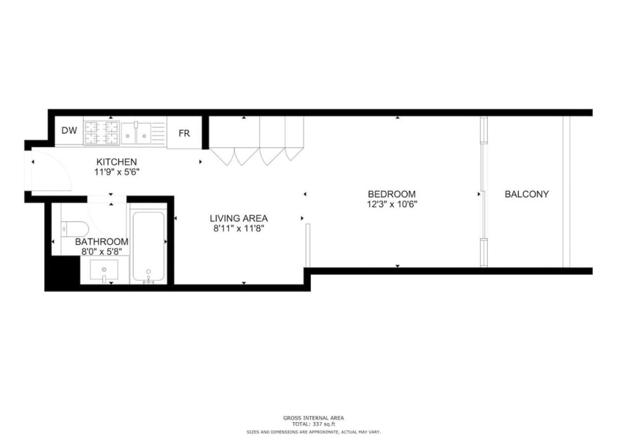 Damac Maison Prive - Chic Apartment