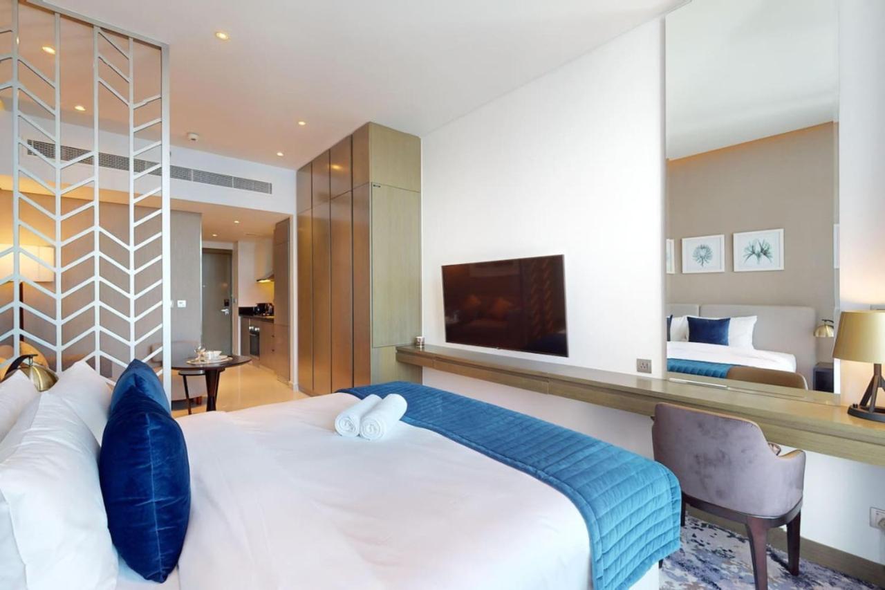 Damac Maison Prive - Chic *