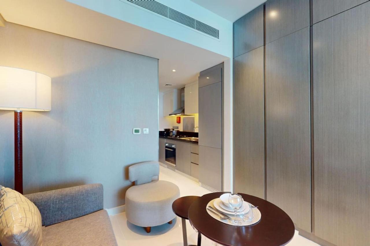 Damac Maison Prive - Chic Apartment *
