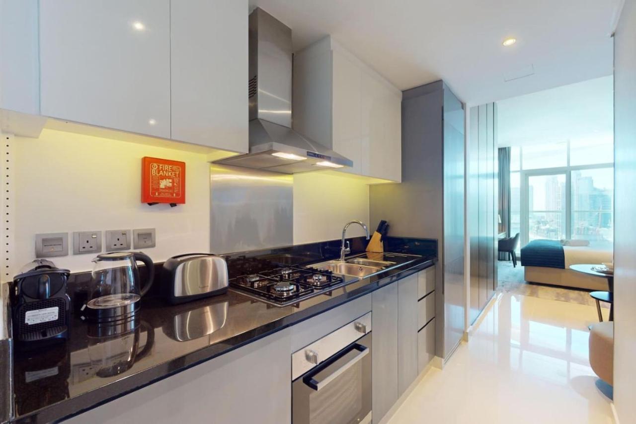 Apartment Damac Maison Prive - Chic