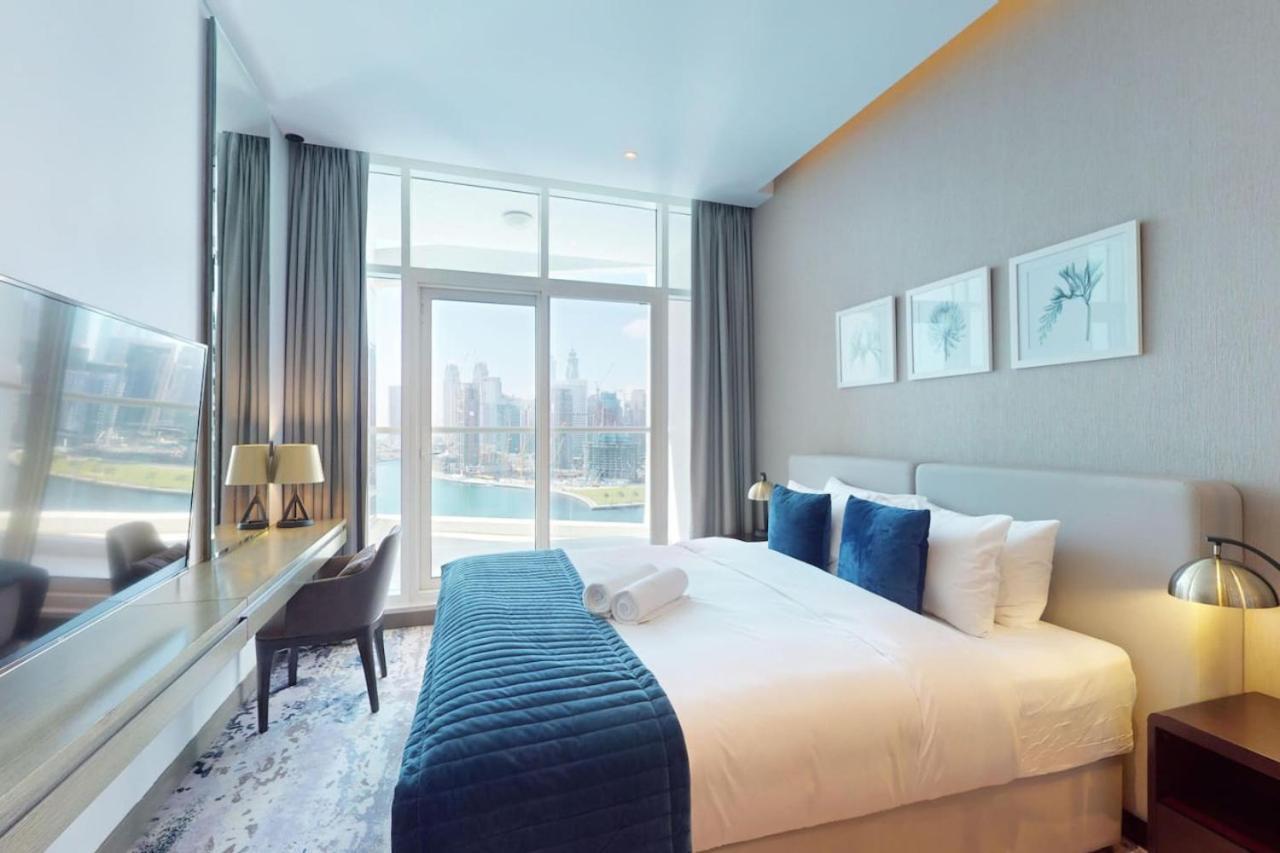 Damac Maison Prive - Chic Apartment