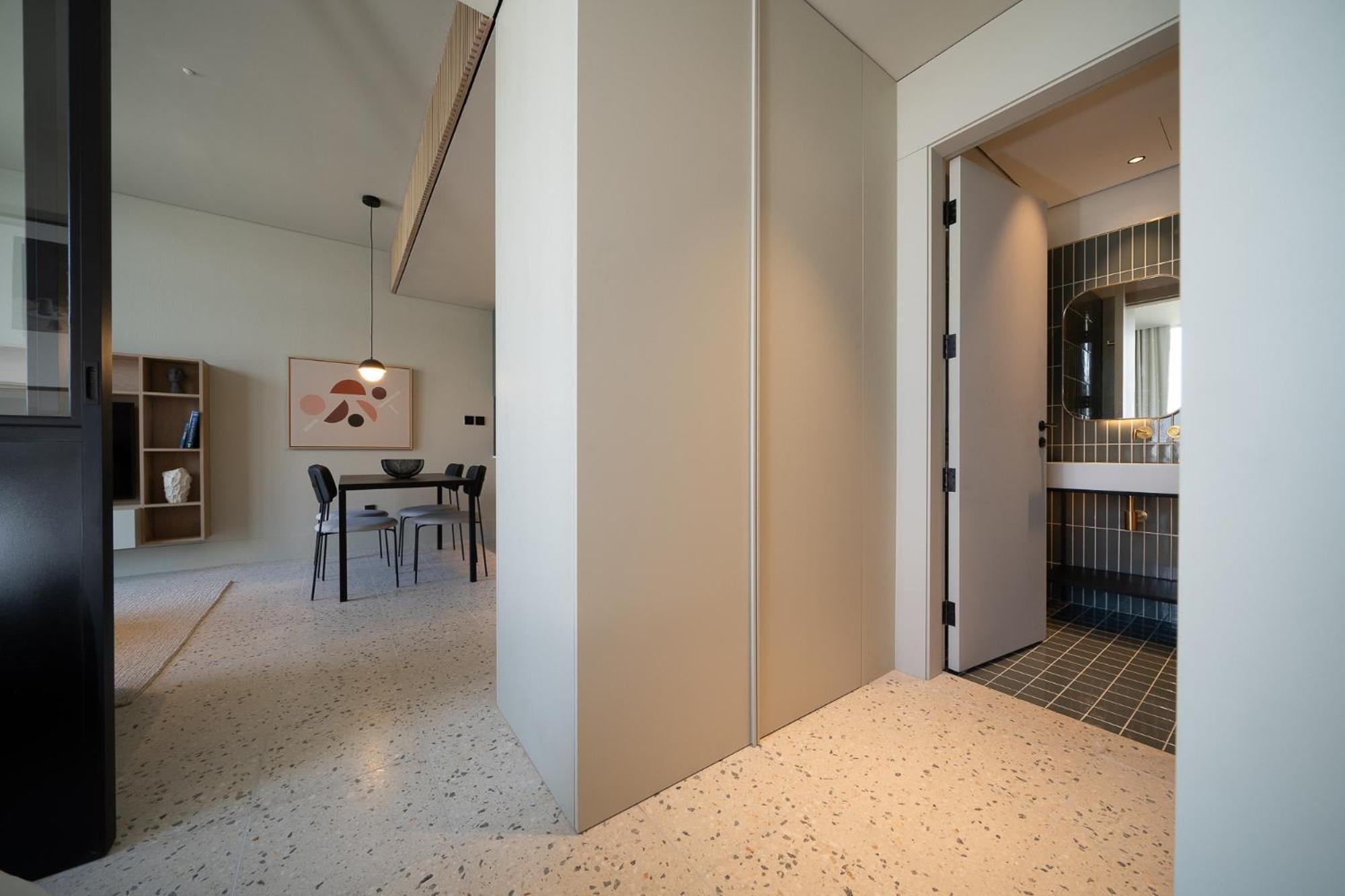 Alh Vacay - 1 Bedroom Near Downtown Apartment