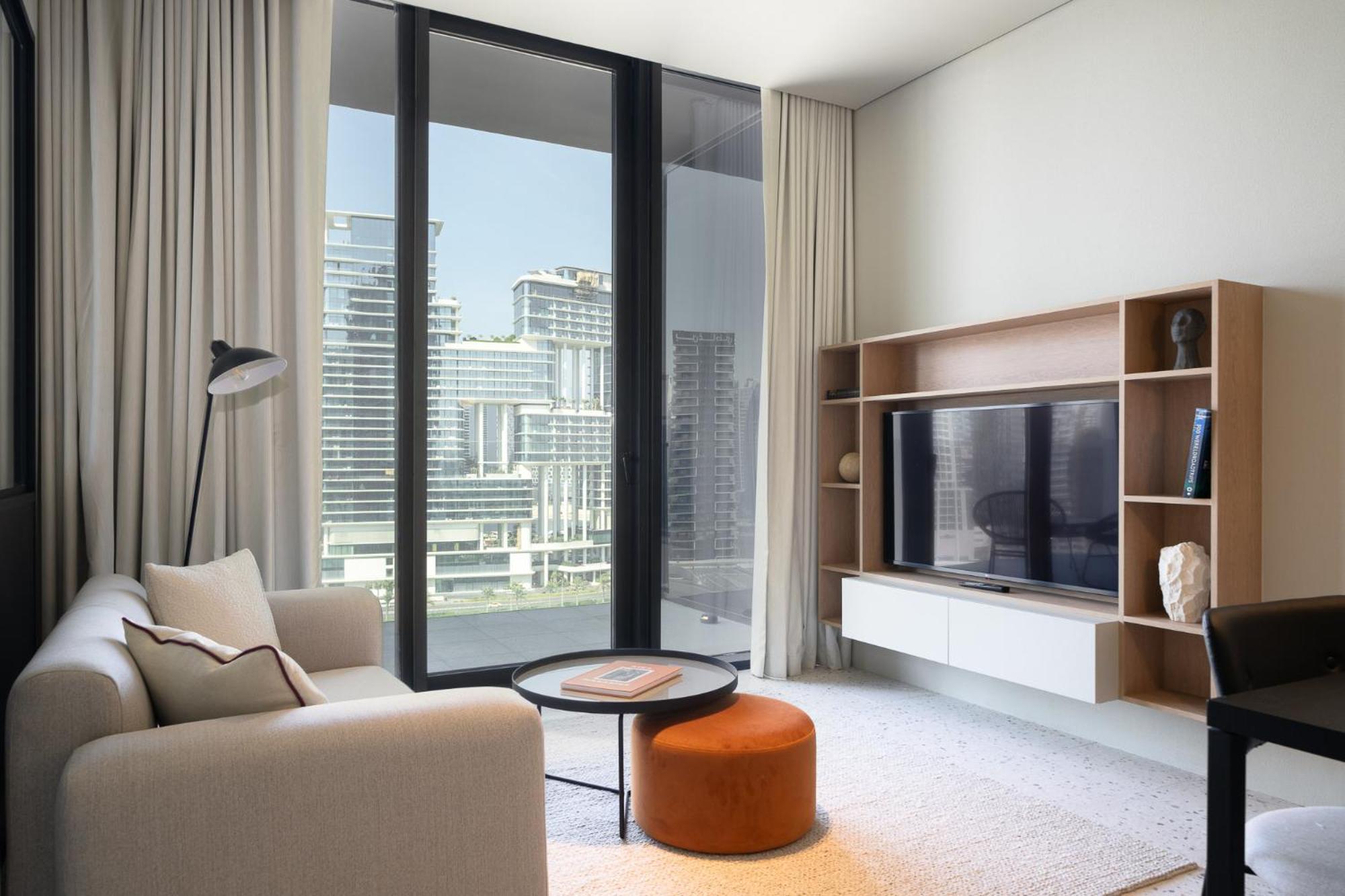 Apartment Alh Vacay - 1 Bedroom Near Downtown *