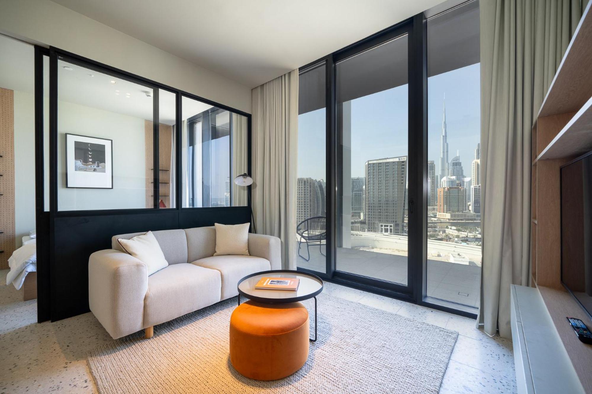Alh Vacay - 1 Bedroom Near Downtown *