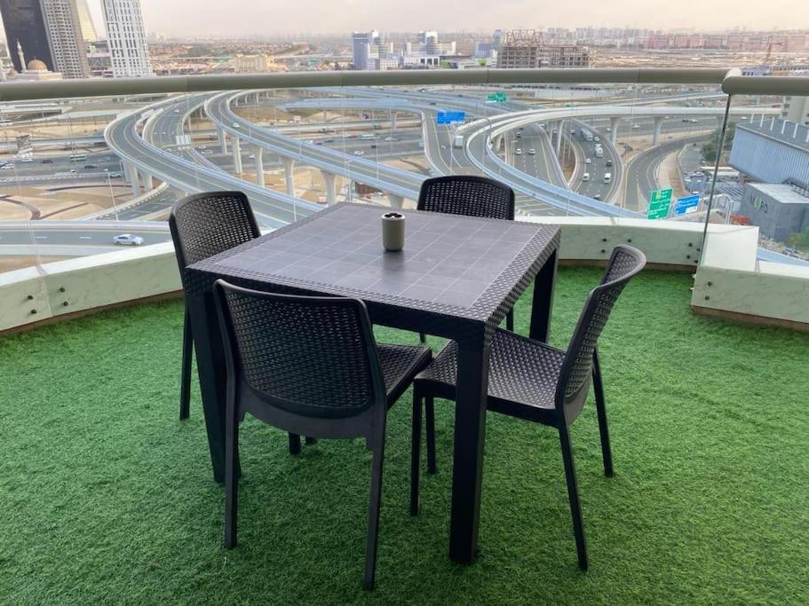Apartment Elite Luxury - Spacious 2br Apt 1517 Sqft In Marina Both Bedroom Ensuite Walking To Metro Restaurants Beach Mall Marina Walk