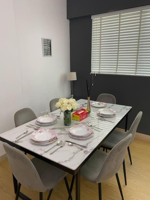 Apartment Elite Luxury - Spacious 2br Apt 1517 Sqft In Marina Both Bedroom Ensuite Walking To Metro Restaurants Beach Mall Marina Walk *