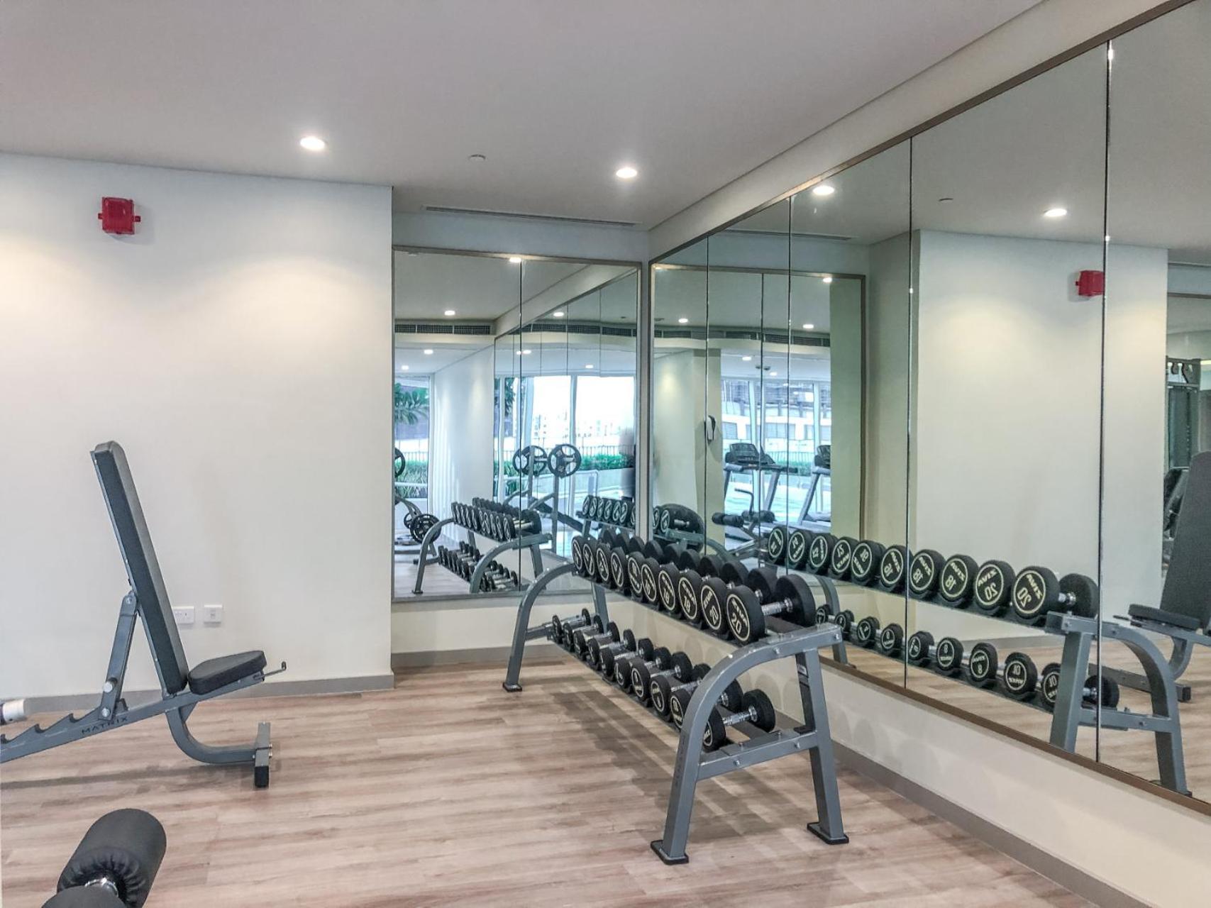 Deluxeliving At Vera Tower - Full Burj Khalifa View - Brand New Luxury * Dubai