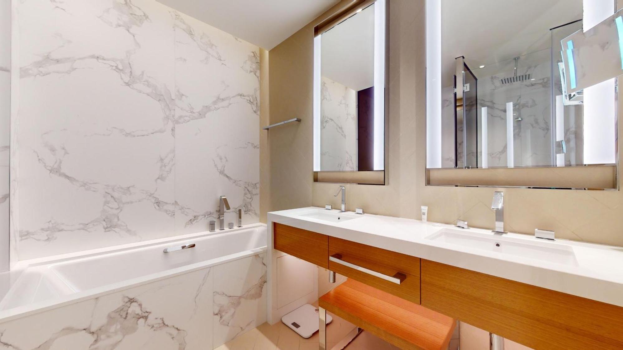 Primestay - Address Opera 1br In Downtown * Dubai