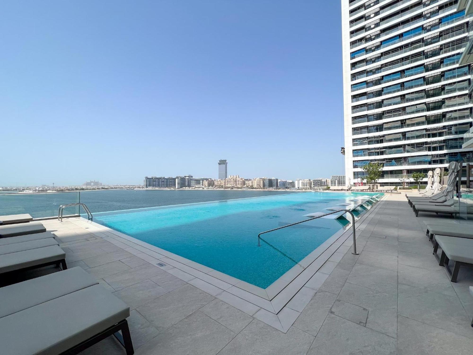 Isle Cozy * Dubai