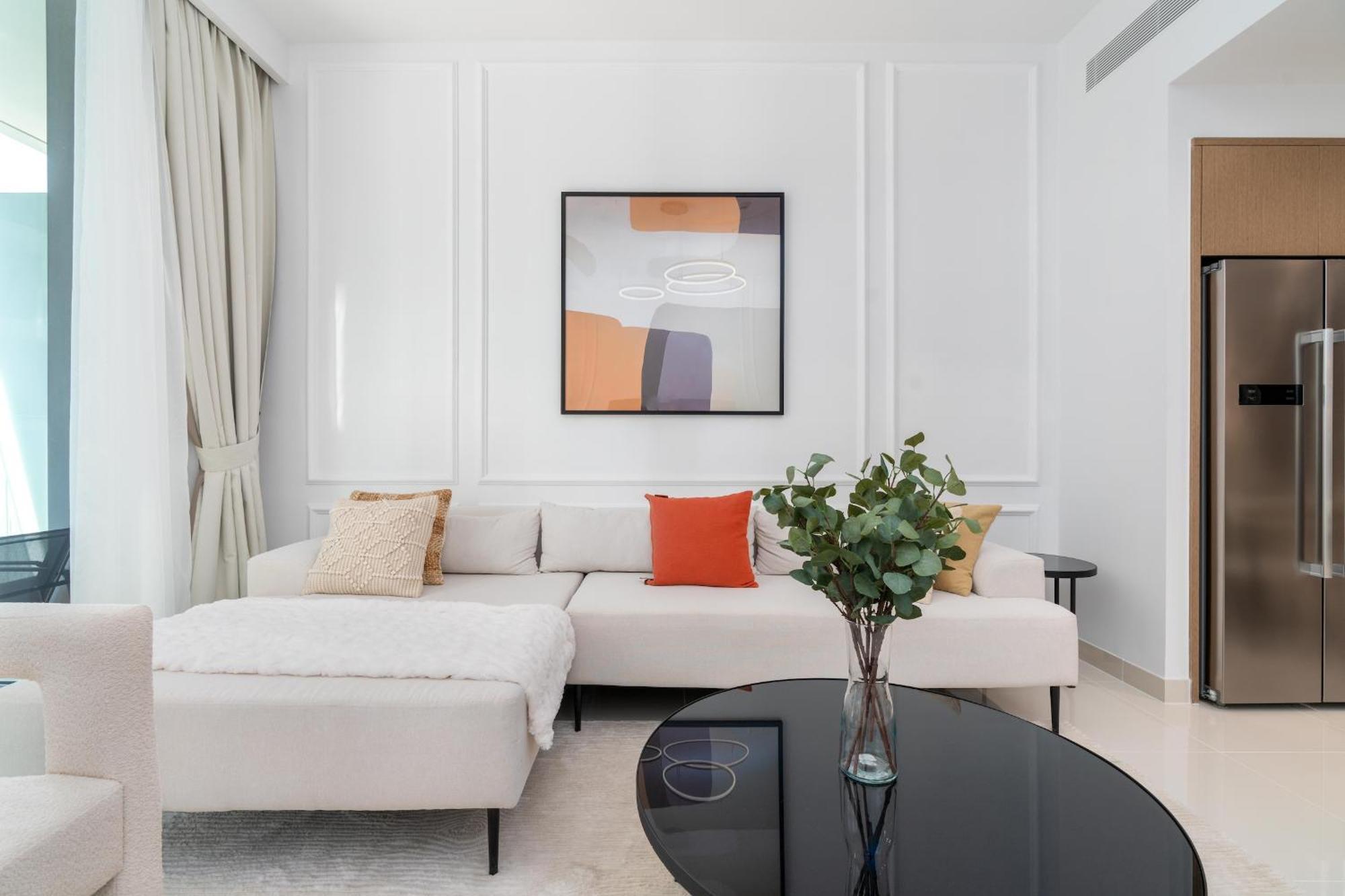 Isle Cozy Apartment Dubai