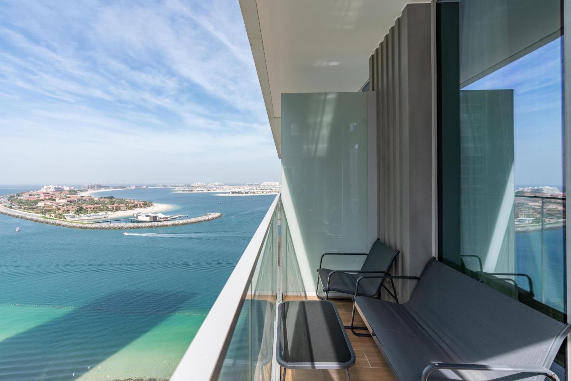Isle Cozy * Dubai