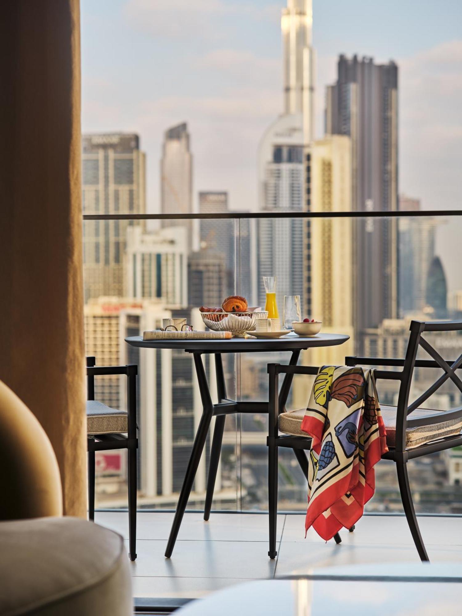 The Lana - Dorchester Collection Dubai