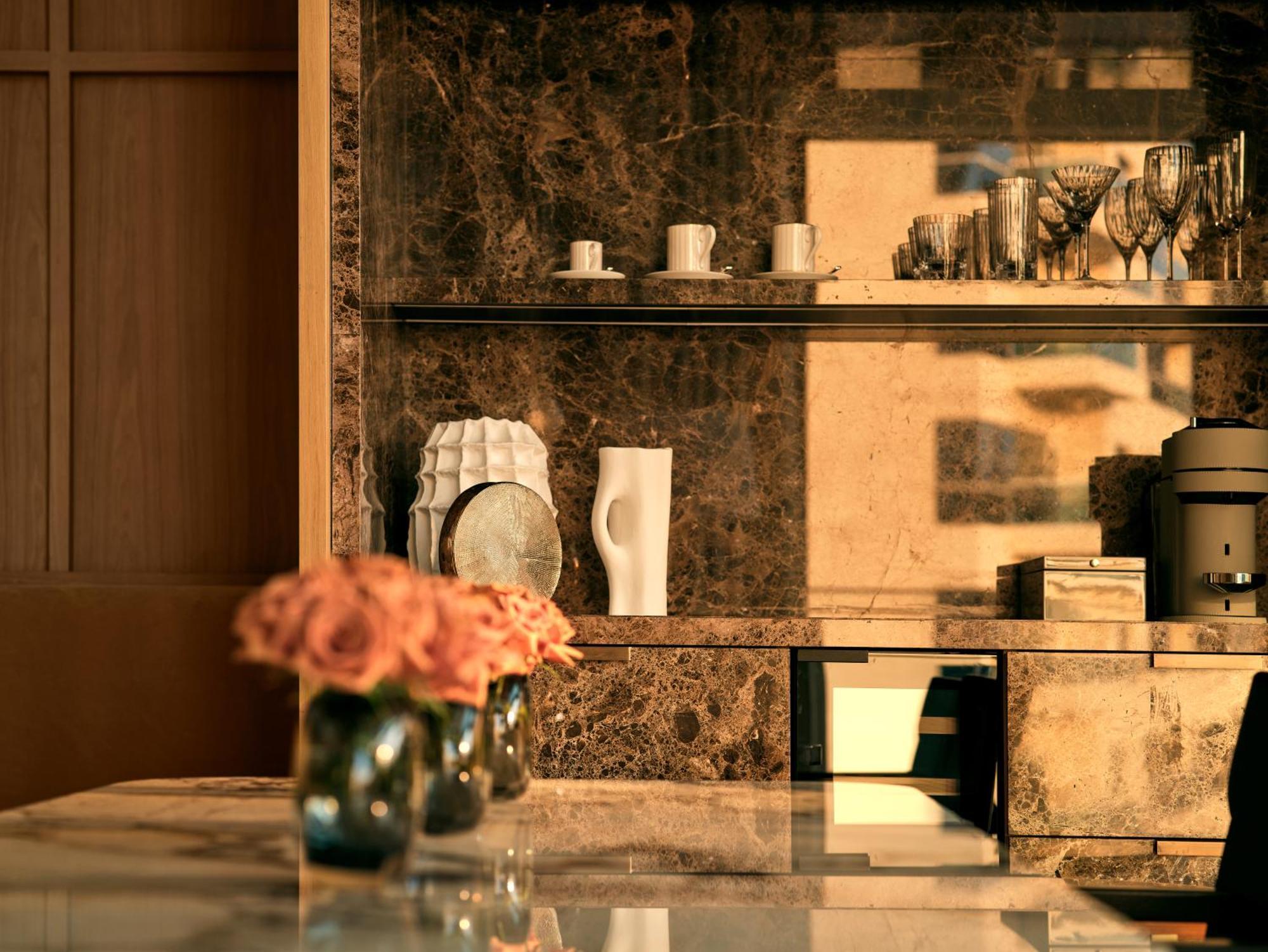 Hotel The Lana - Dorchester Collection Dubai